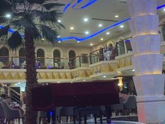 -碧中海汤泉汗蒸酒店