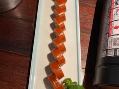 -前海沿·青岛菜(五四广场永旺店)