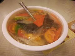 -粤香村(清真川菜店)