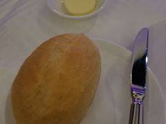 -广州塔卢特斯法国旋转餐厅