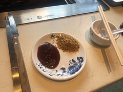 -三毛烤羊腿(乐园路总店)