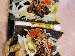 -晴季寿司(红旗街万达店)