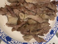 -宁夏国强手抓羊肉·清真菜(未央路凤三店)