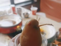 -辣皇朝小龙虾(六一店)