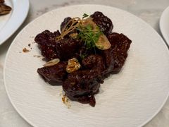 -喜来登由由大酒店九州膳坊中餐厅