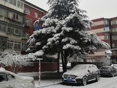 -南宫温泉水世界