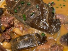 -西郊竹园甲鱼面(老一中店)