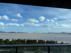 -舟山希尔顿酒店