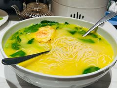 -久宴·天目湖大鱼头(恐龙园店)