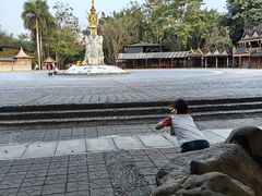 -西双版纳傣族园