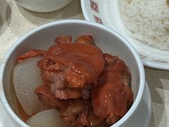 -池记(尖沙咀店)