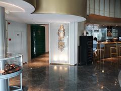 -非常时髦餐厅VUE Restaurant(外滩茂悦大酒店)