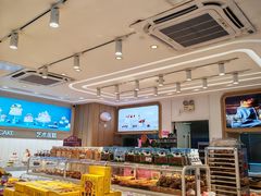-甜星Star·生日蛋糕(百盛店)