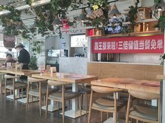 -嘉和一品粥(方庄店)