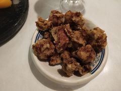-蓝珊甄选海鲜自助·火锅大排档(近阿那亚店)
