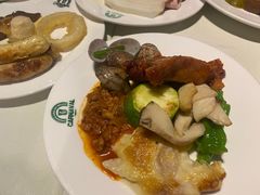 -戈拿旺巴西烤肉(崇文门店)