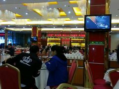-伙工殿餐厅(吉大店)