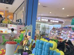 -北京华联购物中心(天通苑店)