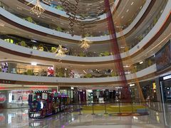 -九田家黑牛烤肉料理(溧阳吾悦店)