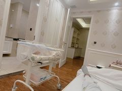 -福田家月子中心 产后 月嫂(市立母子医院店)