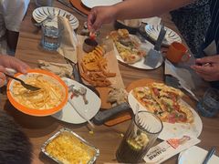 -必胜客(张掖西大街店)