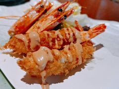 -有喜屋·深夜食堂(北京西路店)