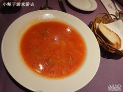 罗宋汤-德大西餐社(云南南路店)