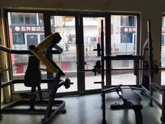 -中田健身工作室(嘉定江桥店)