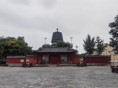 -天宁寺