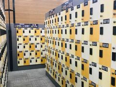 -丽池宫韩式汗蒸会馆(华灯坊店)