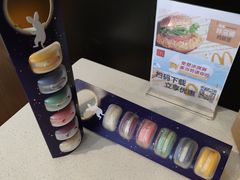 -麦当劳(广州南站店)
