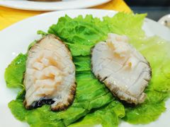 鲍鱼-濠轩阁特色生蚝火锅(水湾路店)