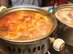 -亚马逊蒸汽活海鲜自助(LCM置汇旭辉广场店)