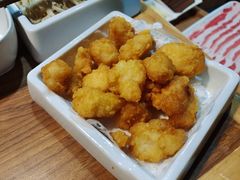 -傣妹火锅(南京东路一店)
