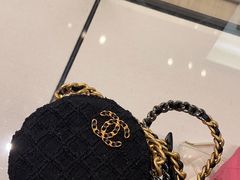 -CHANEL(ifs国际金融店)