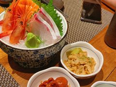 -武藏日本料理(宝安壹方城店)