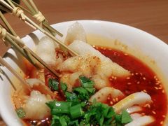-太二酸菜鱼(沈阳万象城店)