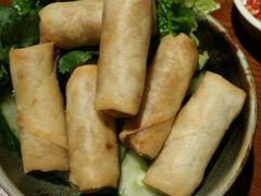 -喜越泰莱·泰越料理(海逸新天地店)