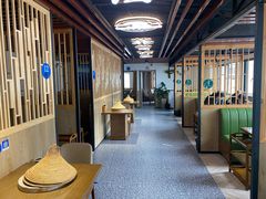 -七采菌园·石锅鱼野生菌火锅(环城北路店)