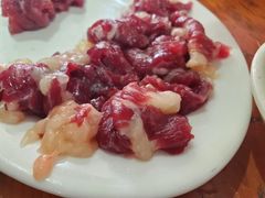 -蔡社牛肉城(龙湖店)