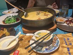 -茶人村·宫廷私厨(奥体印象城店)
