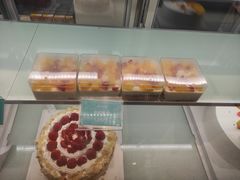 -罗莎蛋糕(建设路店)