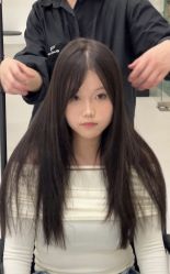 -DL HOPE明星造型