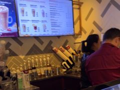 -COSTA COFFEE(新奥购物中心店)