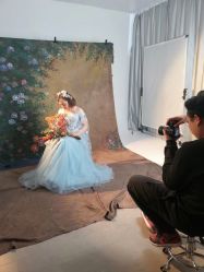 -米莱摄影写真(五大道别墅店)