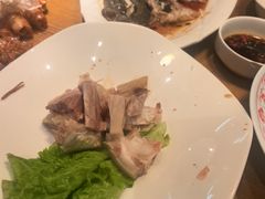 -味莊餐厅(康庄南街店)