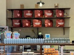 -7号里低糖生日蛋糕(南阳路店)