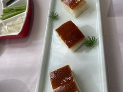 -味+新京宴·烤鸭·北京菜(创意谷店)