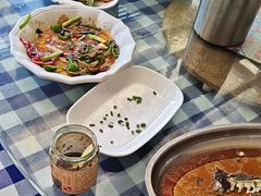 -钱大妈海鲜饭店(保利林语店)