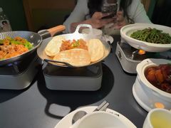 -小菜园新徽菜(青岛市南万象城店)